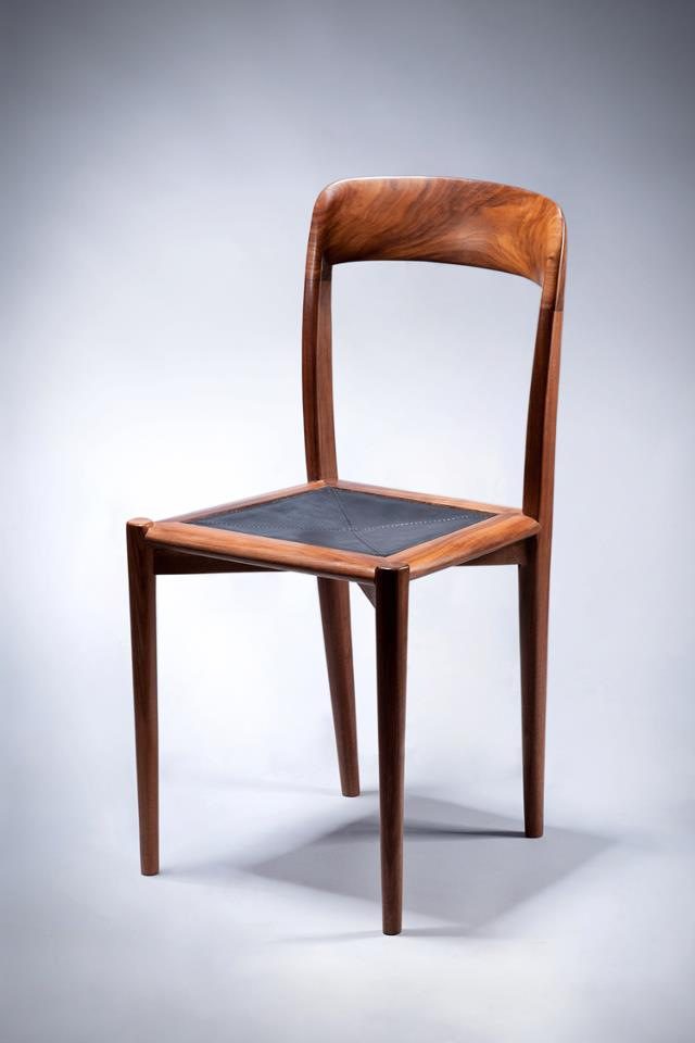 de-stoel